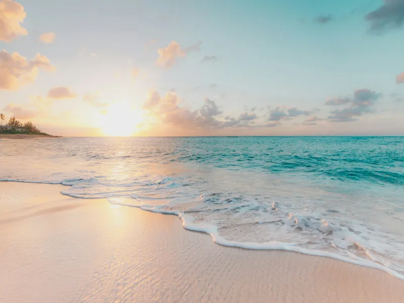 Sunny Beach
