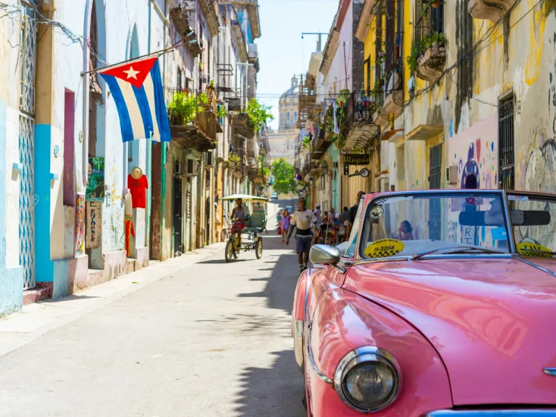 Havana