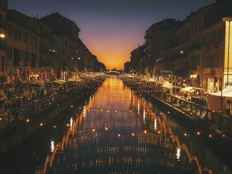 Florența Renașterea Italiană — 5 nopți