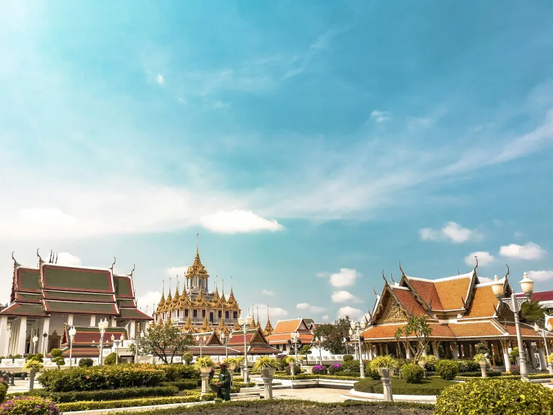 Thailanda Phuket Paradise — 14 nopți