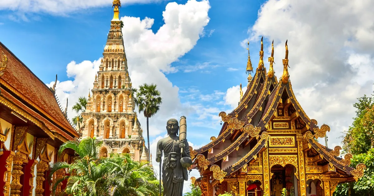 Phuket Beach Getaway — 10 nopți — imagine principală