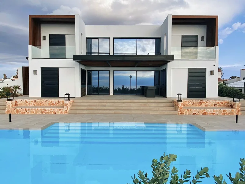 Mykonos Luxe Escape — 5 nopți — fotografie 3