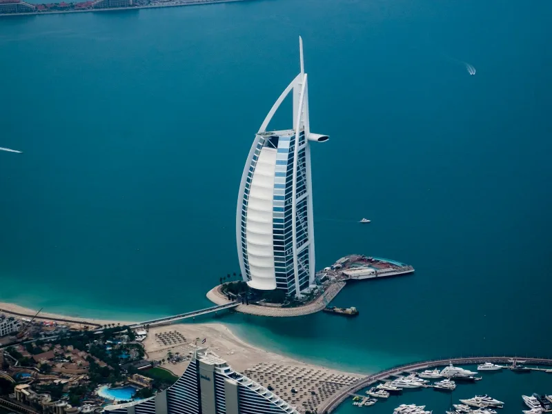 Emiratele Arabe Unite