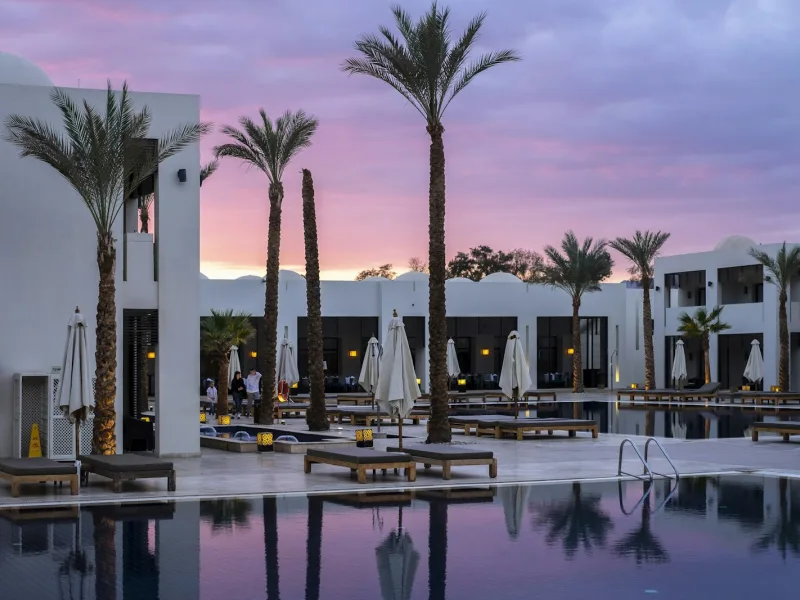 Granada Luxury Alanya