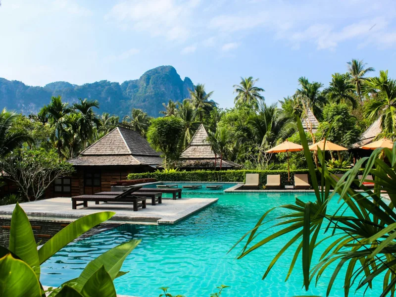 Mandarin Oriental Bangkok