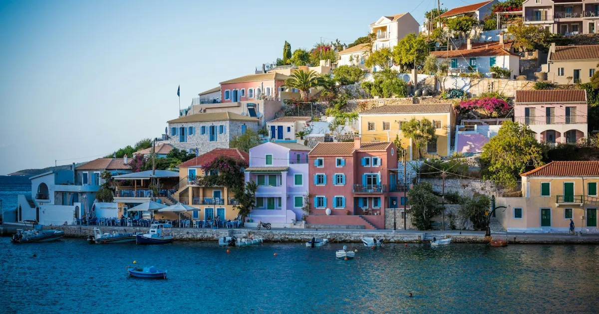 Halkidiki